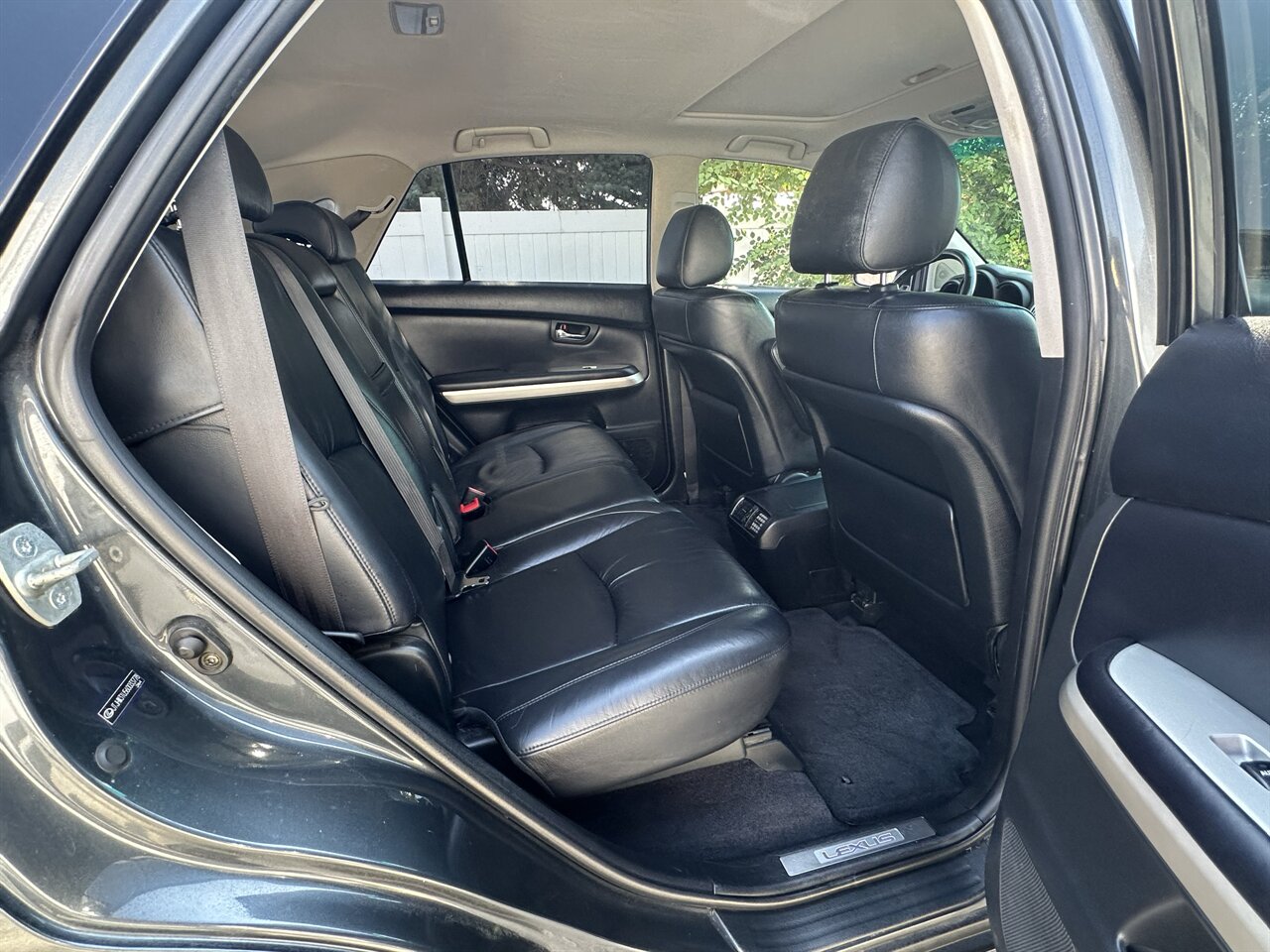 2006 Lexus RX 400h - Photo 7 - Post Falls, ID 83854