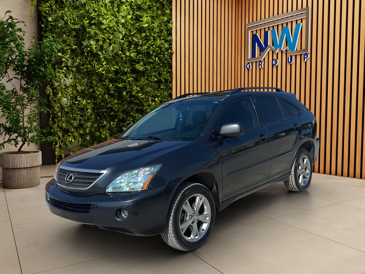 2006 Lexus RX 400h - Photo 3 - Post Falls, ID 83854