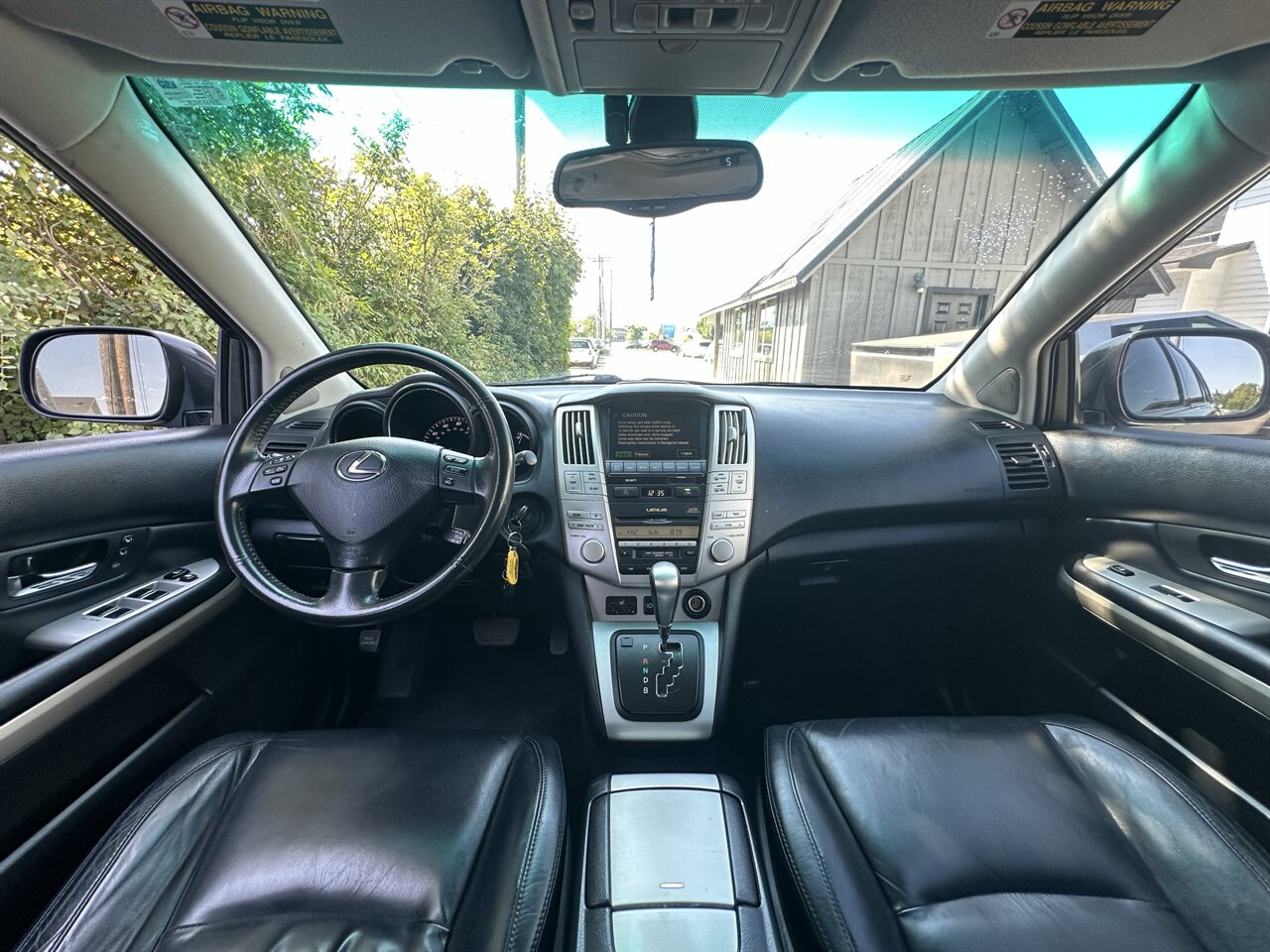 2006 Lexus RX 400h - Photo 4 - Post Falls, ID 83854