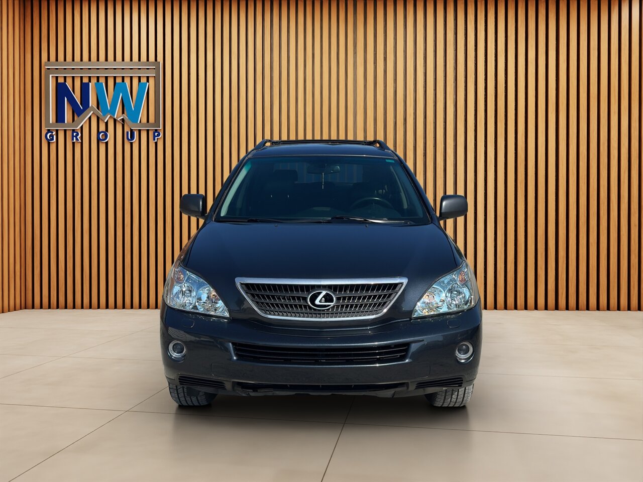 2006 Lexus RX 400h - Photo 2 - Post Falls, ID 83854
