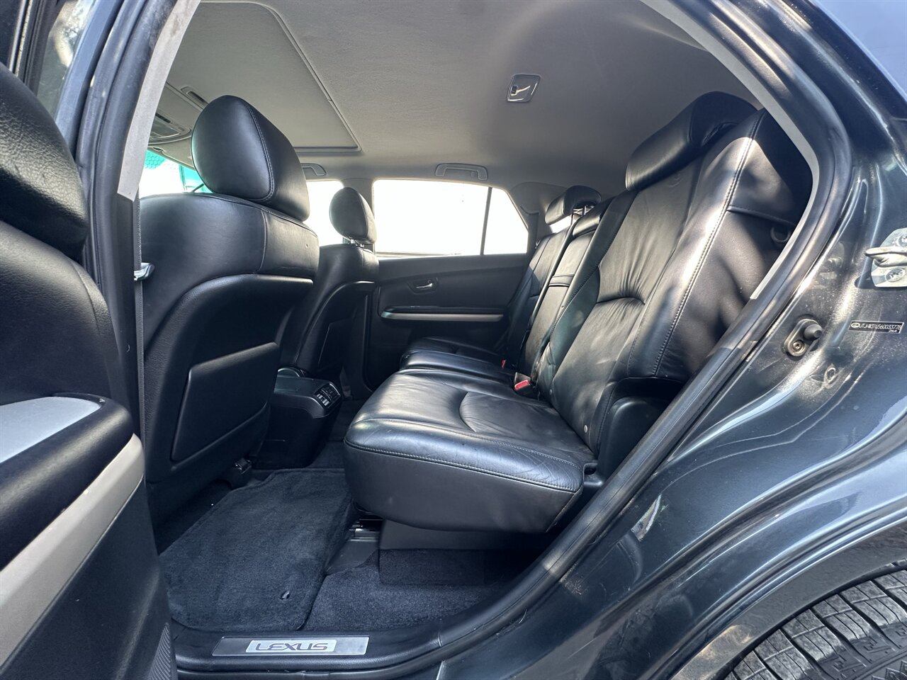 2006 Lexus RX 400h - Photo 6 - Post Falls, ID 83854