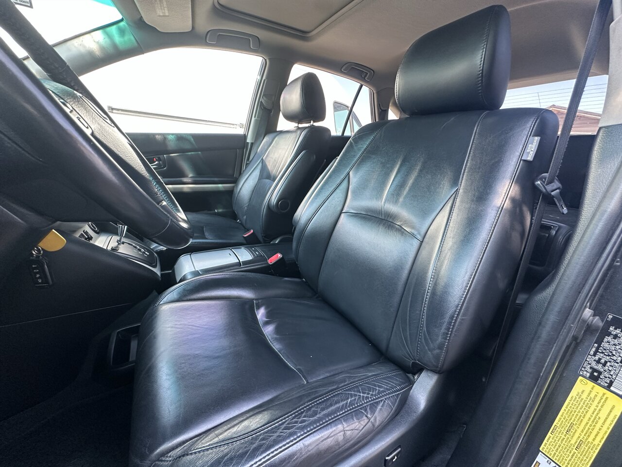 2006 Lexus RX 400h - Photo 8 - Post Falls, ID 83854