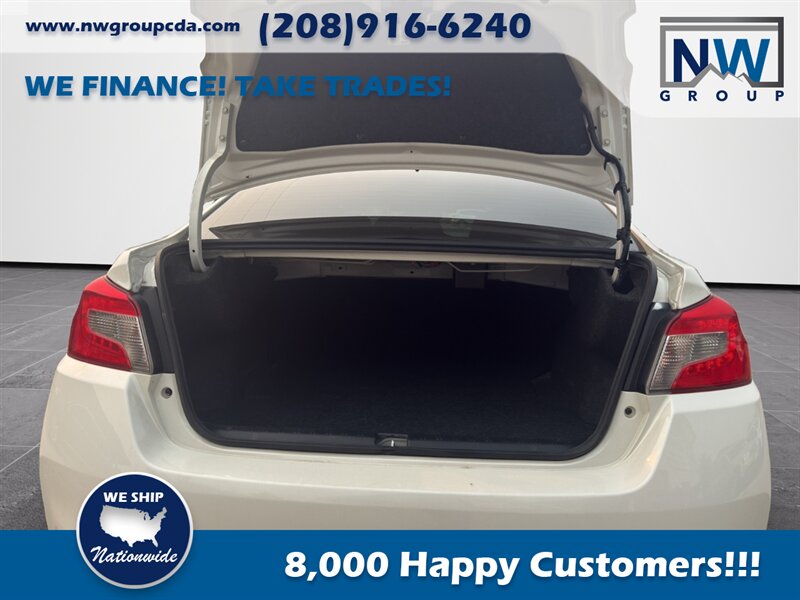 2019 Subaru WRX Premium   - Photo 23 - Post Falls, ID 83854