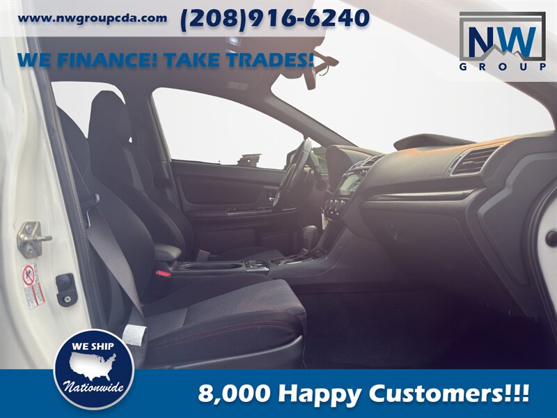 2019 Subaru WRX Premium   - Photo 19 - Post Falls, ID 83854