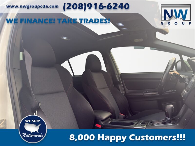 2019 Subaru WRX Premium   - Photo 28 - Post Falls, ID 83854