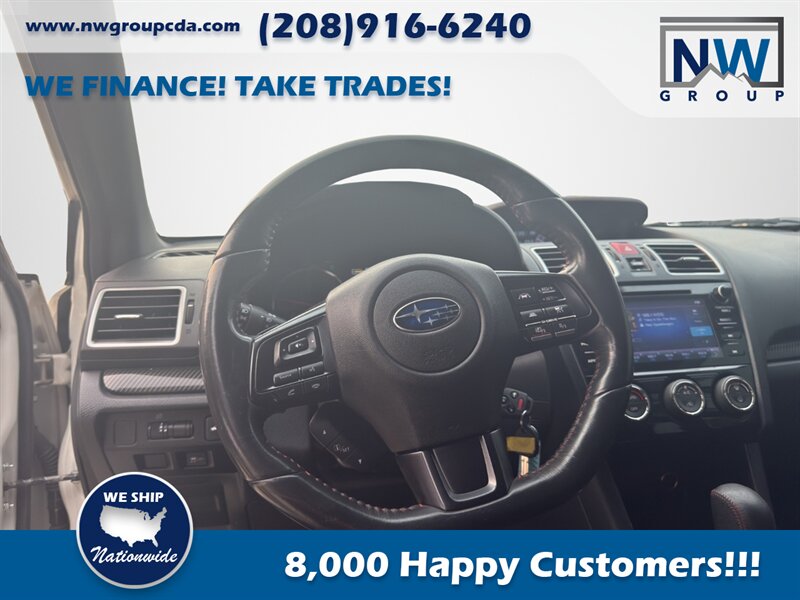 2019 Subaru WRX Premium   - Photo 12 - Post Falls, ID 83854