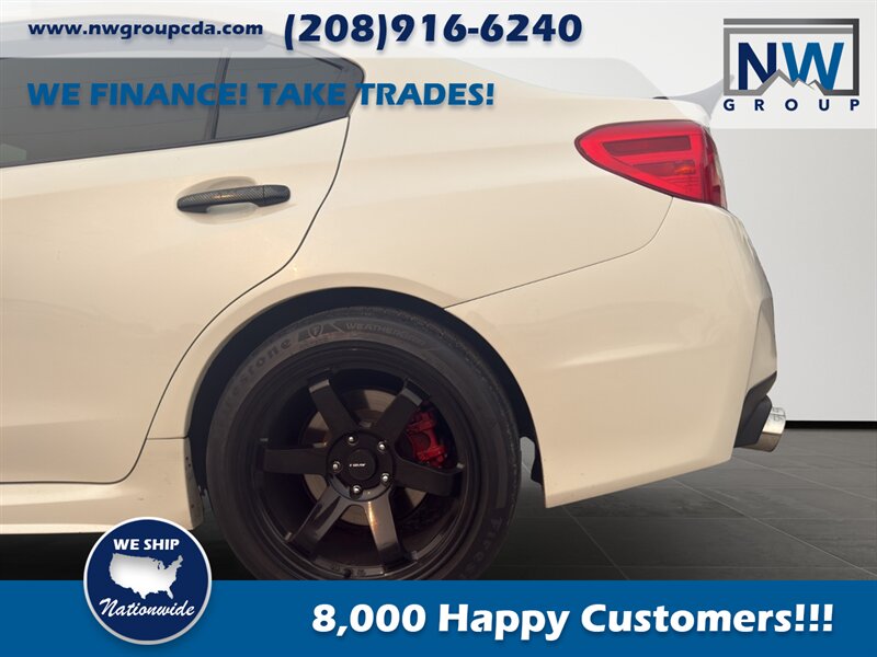 2019 Subaru WRX Premium   - Photo 21 - Post Falls, ID 83854
