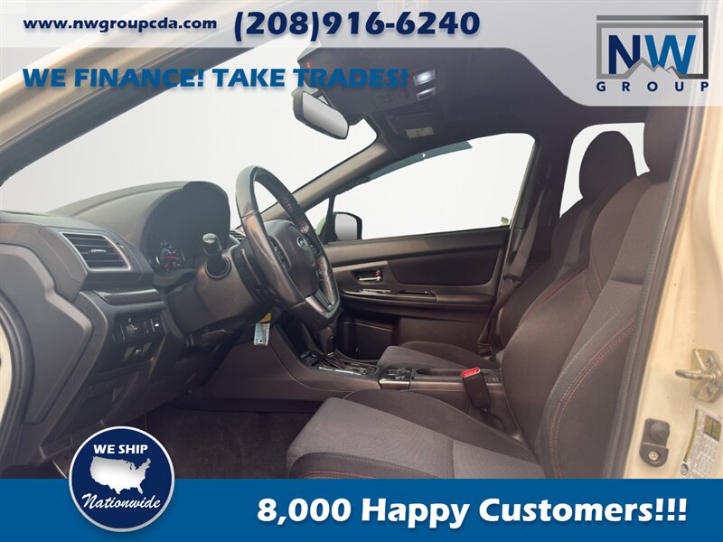 2019 Subaru WRX Premium   - Photo 9 - Post Falls, ID 83854