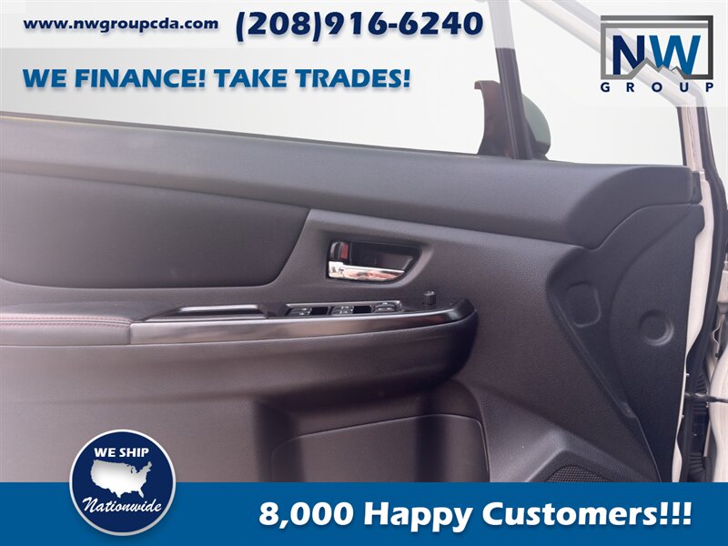 2019 Subaru WRX Premium   - Photo 10 - Post Falls, ID 83854