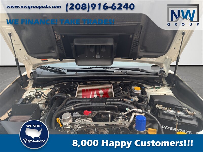 2019 Subaru WRX Premium   - Photo 25 - Post Falls, ID 83854