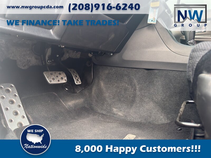 2019 Subaru WRX Premium   - Photo 26 - Post Falls, ID 83854