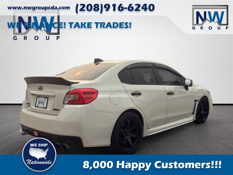 2019 Subaru WRX Premium   - Photo 6 - Post Falls, ID 83854