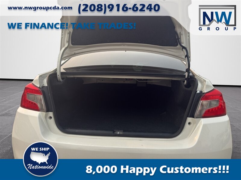 2019 Subaru WRX Premium.  Tastefully Modified, Nice Sedan, COBB Exhaust, Lowered! - Photo 23 - Post Falls, ID 83854