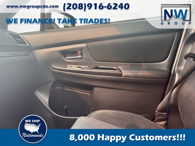 2019 Subaru WRX Premium   - Photo 16 - Post Falls, ID 83854