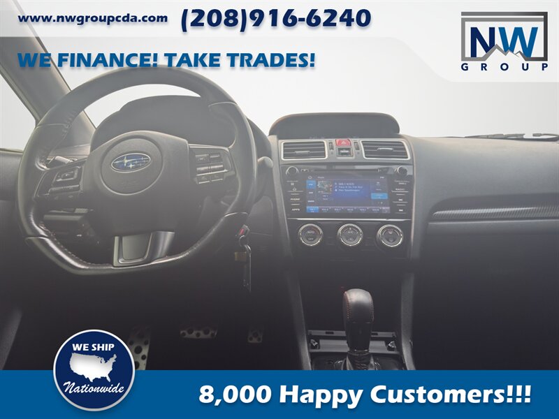 2019 Subaru WRX Premium   - Photo 15 - Post Falls, ID 83854