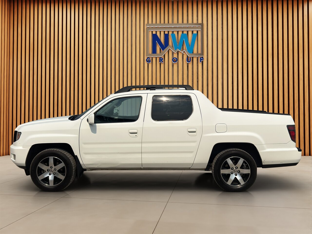 2014 Honda Ridgeline SE. 30 Service History Records, Amazing Running Shape! - Photo 4 - Post Falls, ID 83854
