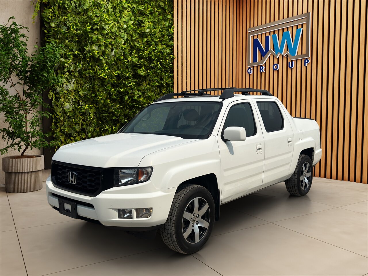 2014 Honda Ridgeline SE. 30 Service History Records, Amazing Running Shape! - Photo 3 - Post Falls, ID 83854