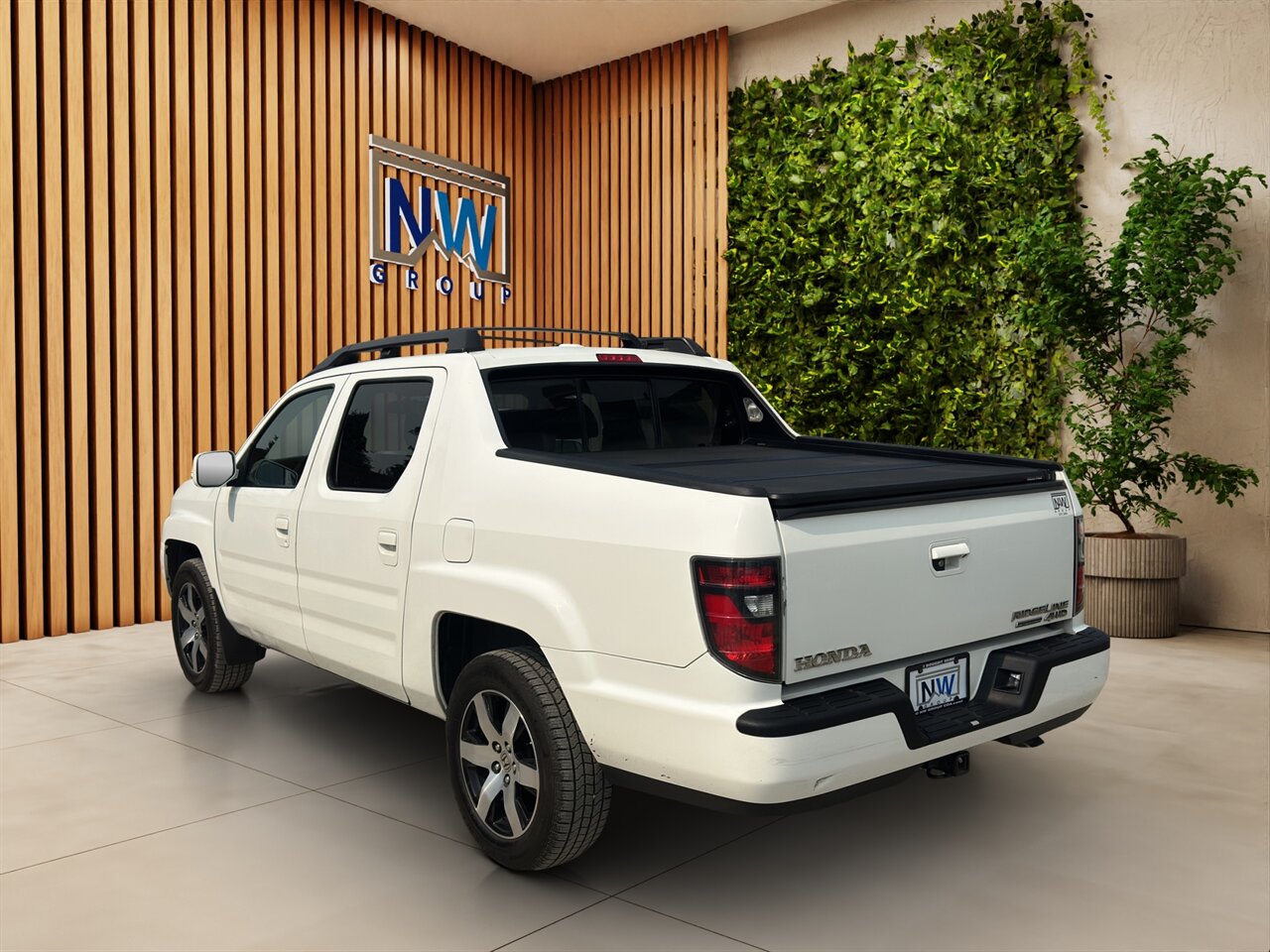 2014 Honda Ridgeline SE. 30 Service History Records, Amazing Running Shape! - Photo 5 - Post Falls, ID 83854