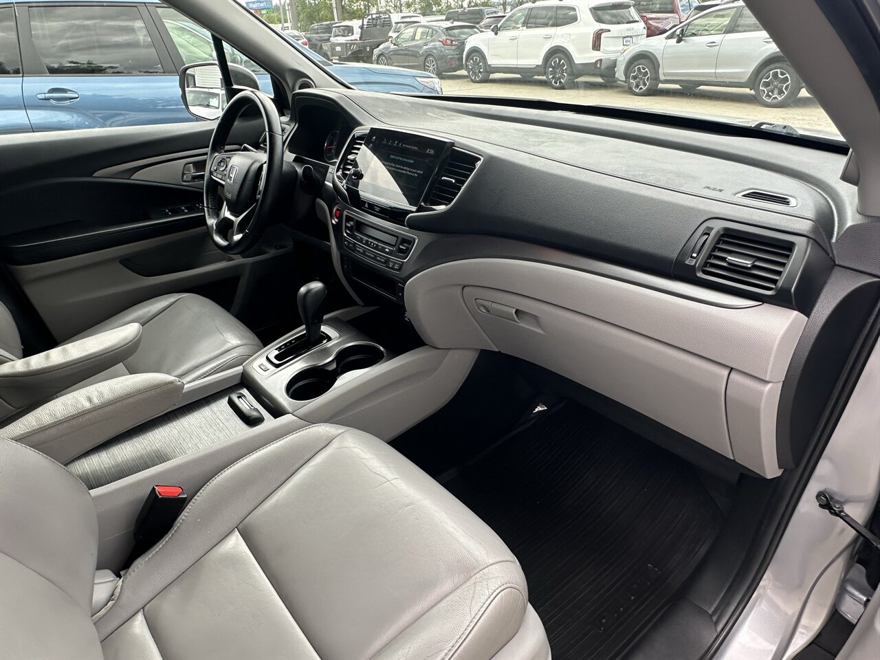 2020 Honda Pilot EX-L AWD, 75k Miles, Spacious 3 Rows of Seating! Spacious SUV! - Photo 8 - Post Falls, ID 83854