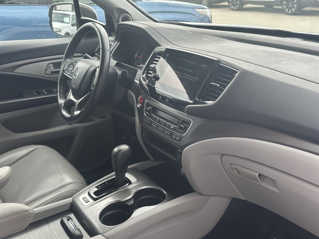2020 Honda Pilot EX-L AWD, 75k Miles, Spacious 3 Rows of Seating! Spacious SUV! - Photo 10 - Post Falls, ID 83854