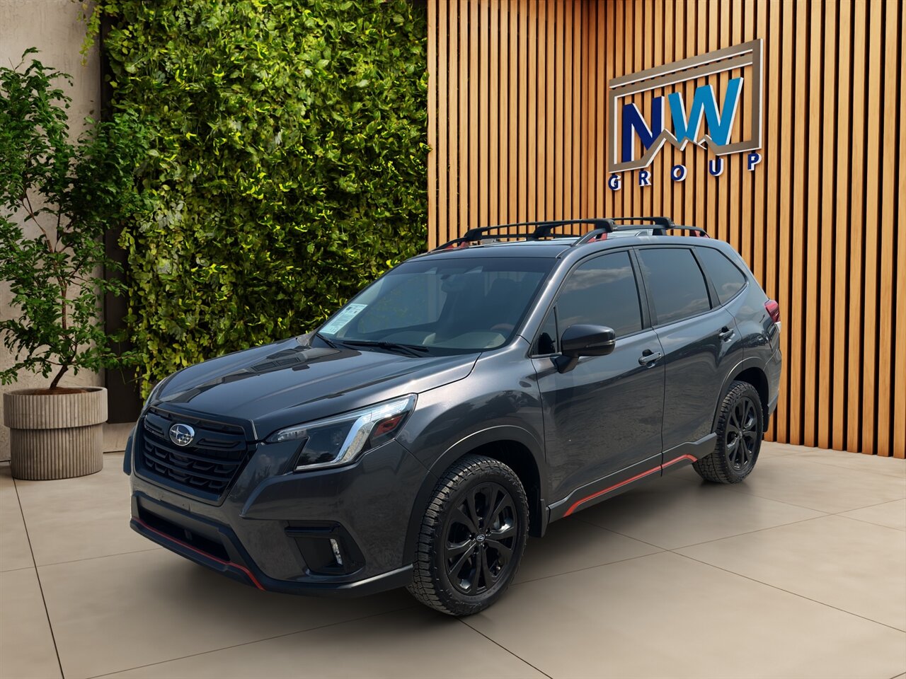 2023 Subaru Forester Sport Harmon Kardon - Harmon Kardon Speakers - 41k Miles! AWD. SPORT Package, Premium Audio, Many Options! - Photo 3 - Post Falls, ID 83854