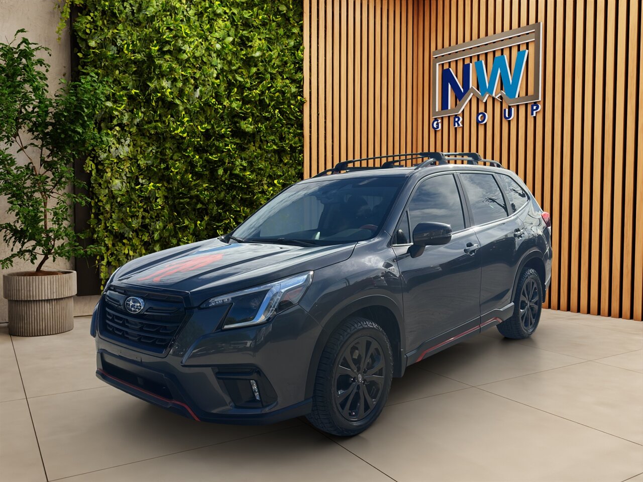 2023 Subaru Forester Sport Harmon Kardon - Photo 3 - Post Falls, ID 83854