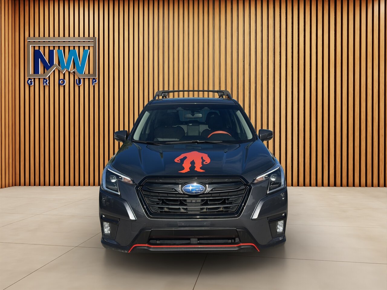 2023 Subaru Forester Sport Harmon Kardon - Photo 2 - Post Falls, ID 83854
