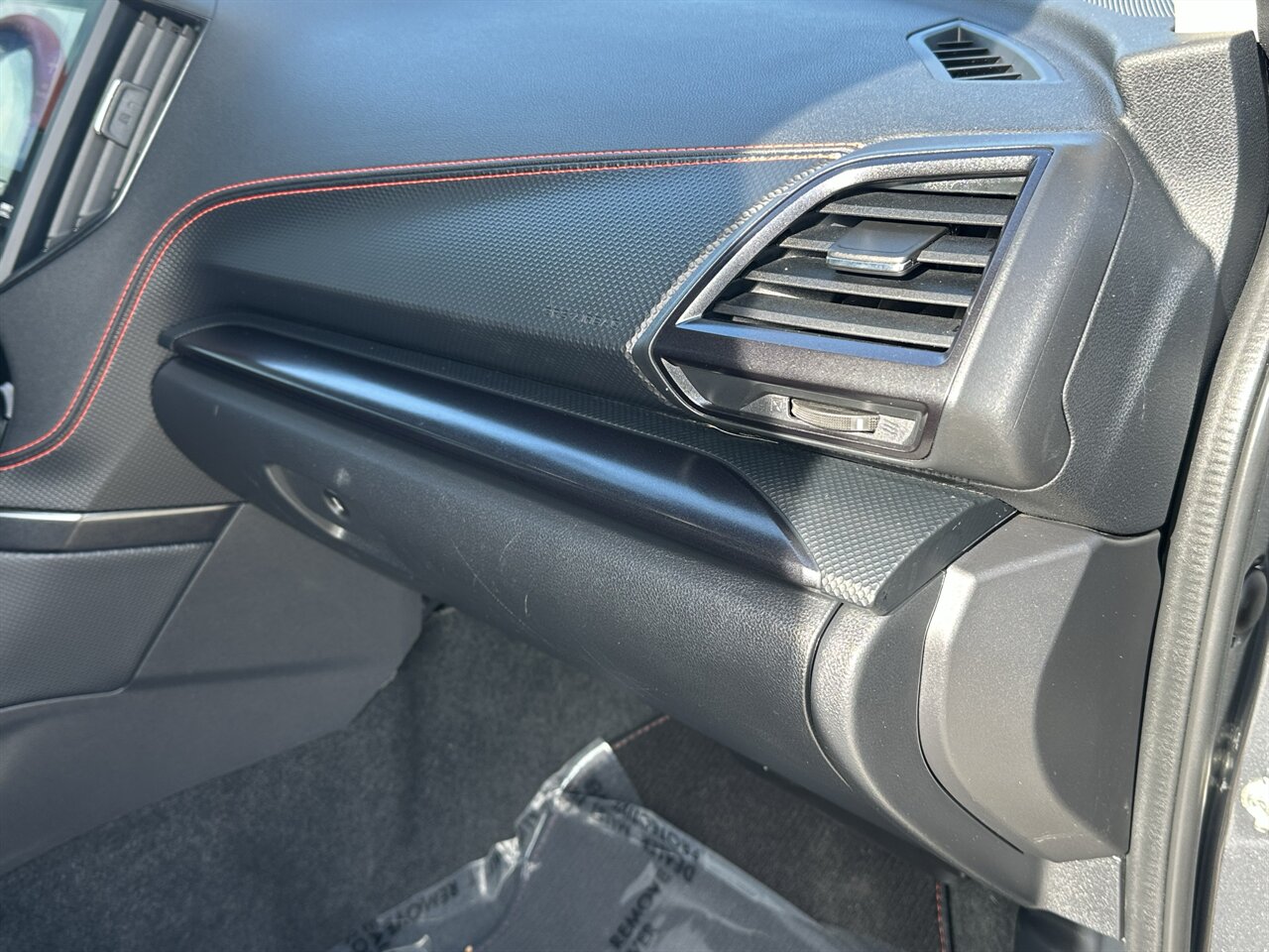 2023 Subaru Forester Sport Harmon Kardon - Photo 9 - Post Falls, ID 83854