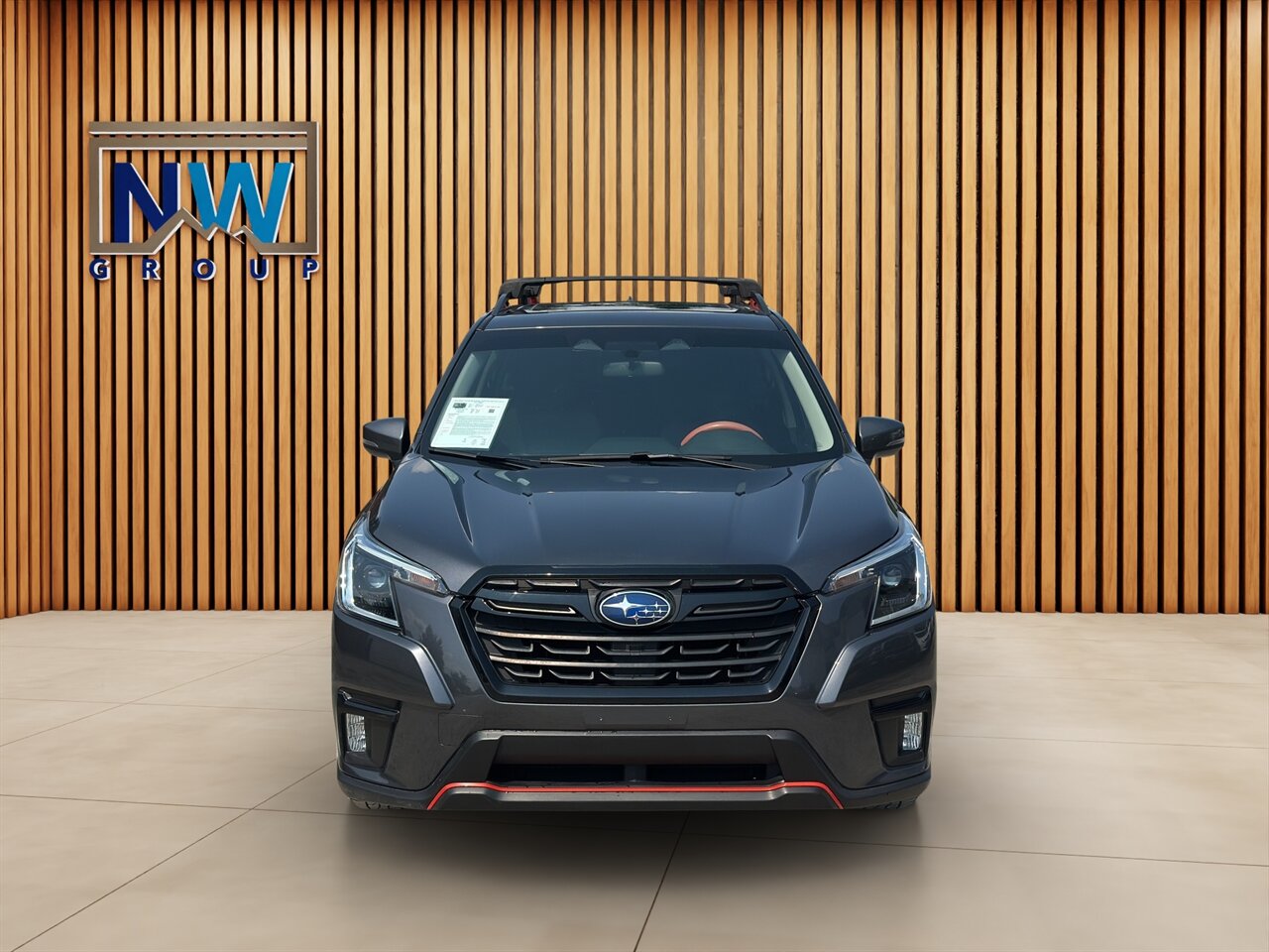 2023 Subaru Forester Sport Harmon Kardon - Harmon Kardon Speakers - 41k Miles! AWD. SPORT Package, Premium Audio, Many Options! - Photo 2 - Post Falls, ID 83854