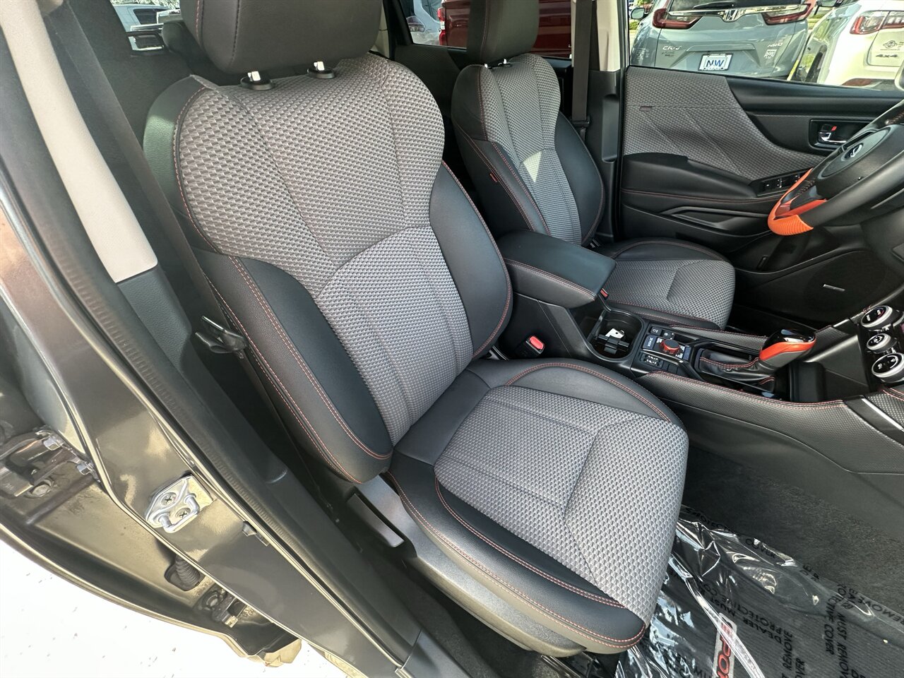 2023 Subaru Forester Sport Harmon Kardon - Photo 10 - Post Falls, ID 83854