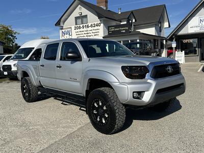 2012 Toyota Tacoma V6 Truck