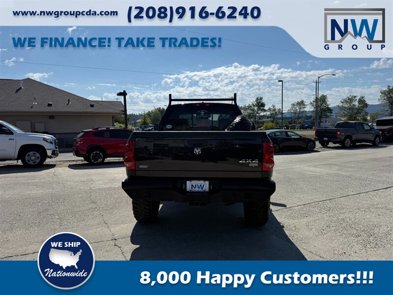 2008 Dodge Ram 2500 ST  Clean Title, Tuned &  Deleted - Photo 51 - Post Falls, ID 83854