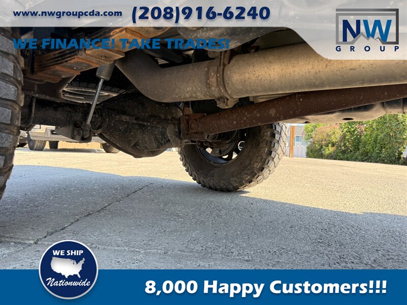 2008 Dodge Ram 2500 ST  Clean Title, Tuned &  Deleted - Photo 35 - Post Falls, ID 83854