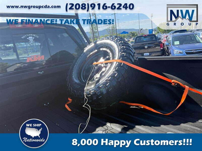 2008 Dodge Ram 2500 ST  Clean Title, Tuned &  Deleted - Photo 29 - Post Falls, ID 83854