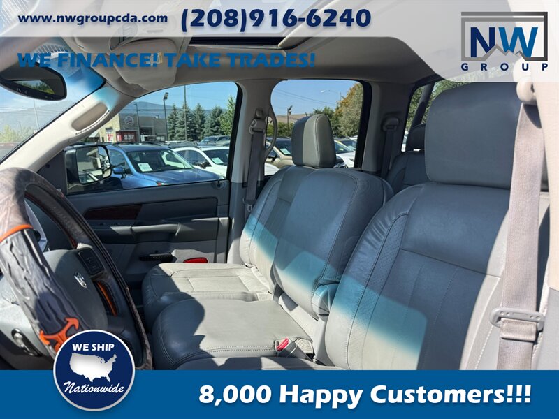 2008 Dodge Ram 2500 ST  Clean Title, Tuned &  Deleted - Photo 19 - Post Falls, ID 83854
