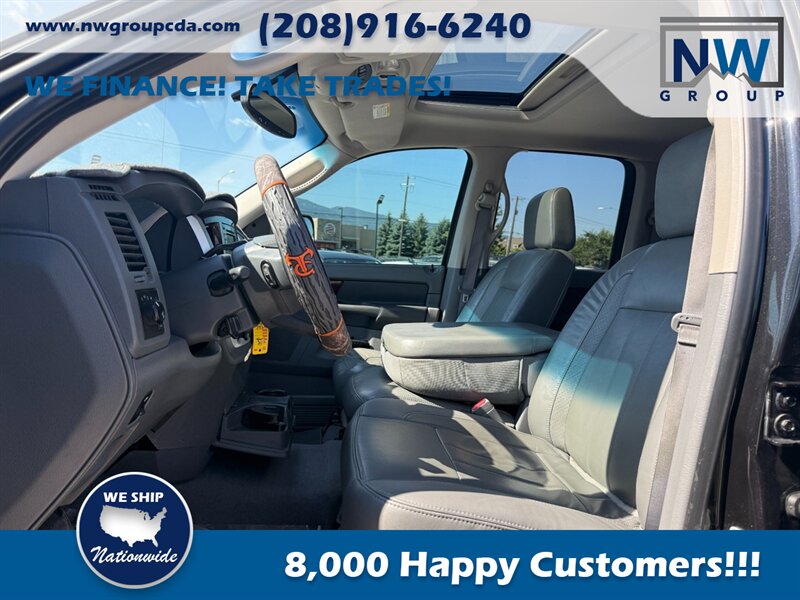 2008 Dodge Ram 2500 ST  Clean Title, Tuned &  Deleted - Photo 13 - Post Falls, ID 83854