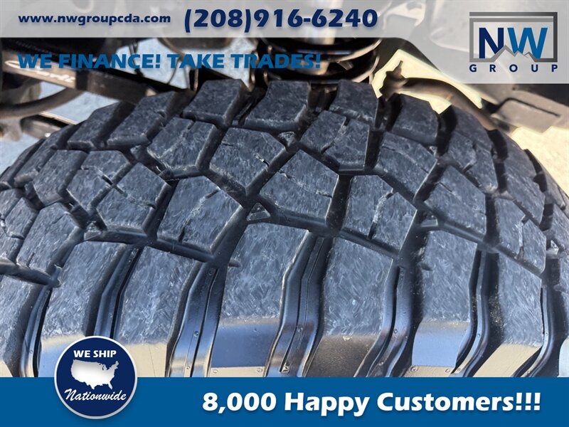 2008 Dodge Ram 2500 ST  Clean Title, Tuned &  Deleted - Photo 37 - Post Falls, ID 83854