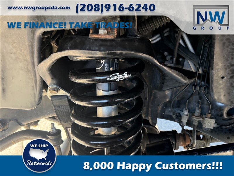 2008 Dodge Ram 2500 ST  Clean Title, Tuned &  Deleted - Photo 6 - Post Falls, ID 83854