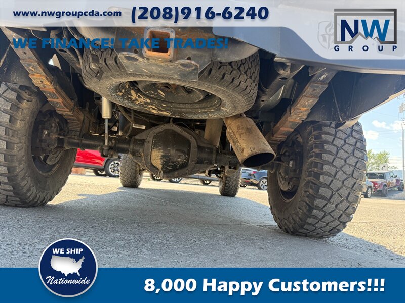 2008 Dodge Ram 2500 ST  Clean Title, Tuned &  Deleted - Photo 30 - Post Falls, ID 83854