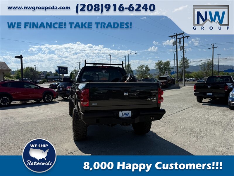 2008 Dodge Ram 2500 ST  Clean Title, Tuned &  Deleted - Photo 50 - Post Falls, ID 83854