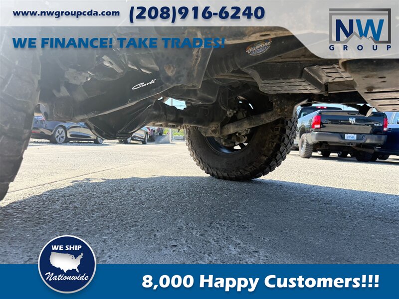 2008 Dodge Ram 2500 ST  Clean Title, Tuned &  Deleted - Photo 8 - Post Falls, ID 83854