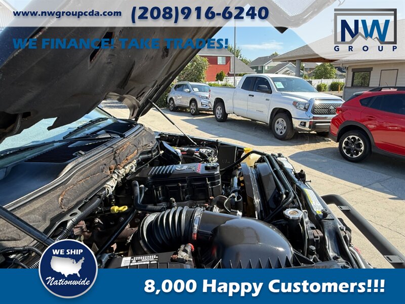 2008 Dodge Ram 2500 ST  Clean Title, Tuned &  Deleted - Photo 60 - Post Falls, ID 83854