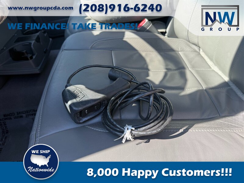 2008 Dodge Ram 2500 ST  Clean Title, Tuned &  Deleted - Photo 12 - Post Falls, ID 83854