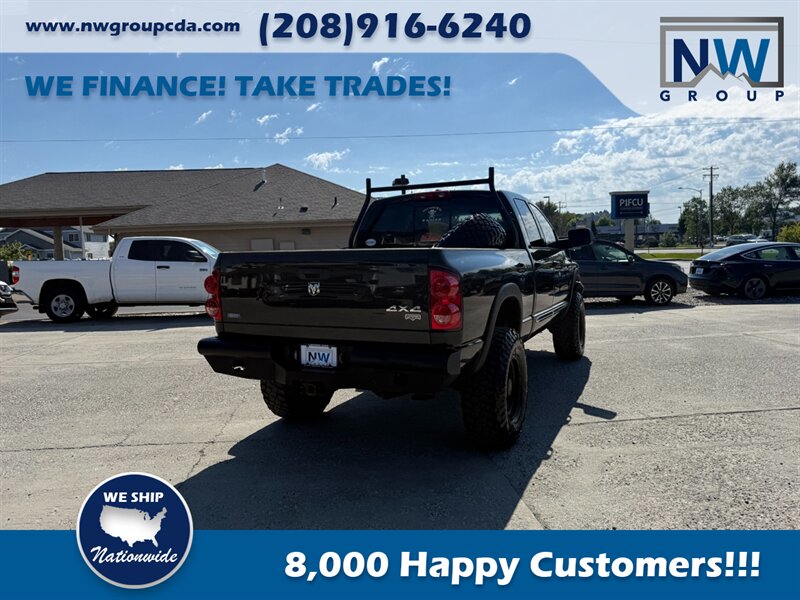 2008 Dodge Ram 2500 ST  Clean Title, Tuned &  Deleted - Photo 52 - Post Falls, ID 83854