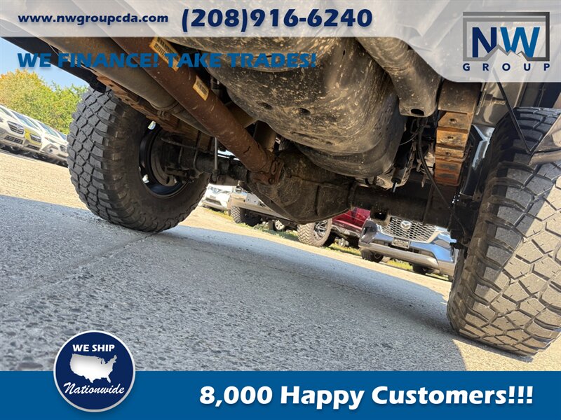 2008 Dodge Ram 2500 ST  Clean Title, Tuned &  Deleted - Photo 9 - Post Falls, ID 83854