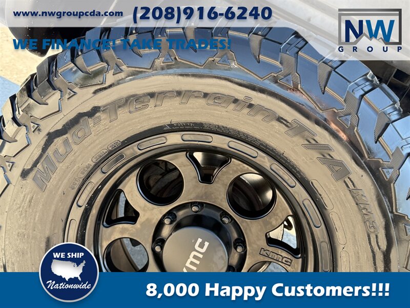 2008 Dodge Ram 2500 ST  Clean Title, Tuned &  Deleted - Photo 34 - Post Falls, ID 83854
