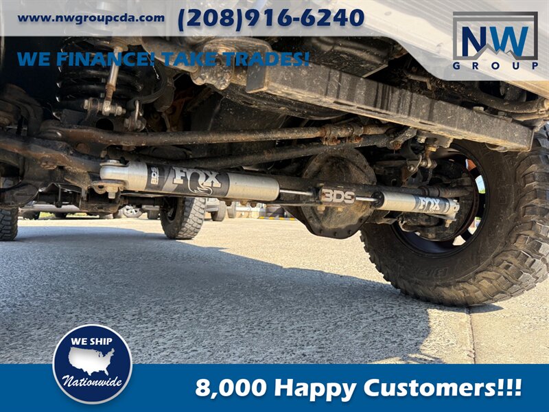 2008 Dodge Ram 2500 ST  Clean Title, Tuned &  Deleted - Photo 40 - Post Falls, ID 83854