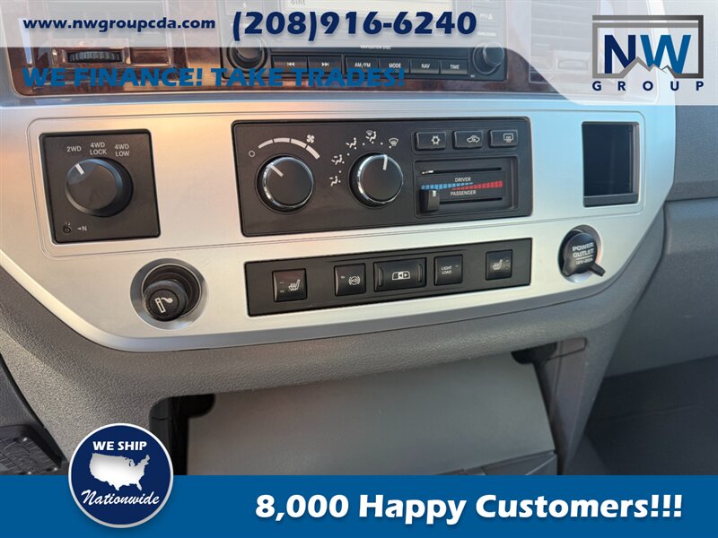2008 Dodge Ram 2500 ST  Clean Title, Tuned &  Deleted - Photo 21 - Post Falls, ID 83854