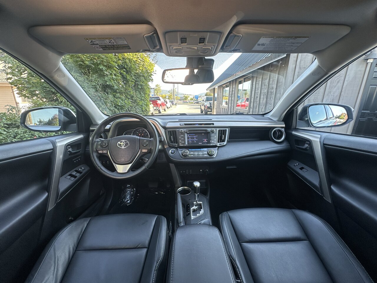 2014 Toyota RAV4 Limited - Photo 4 - Post Falls, ID 83854