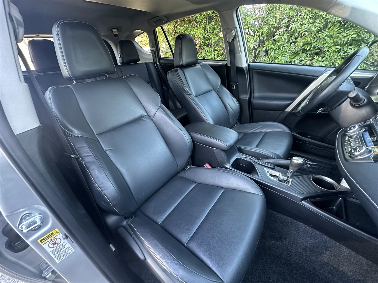 2014 Toyota RAV4 Limited - Photo 9 - Post Falls, ID 83854